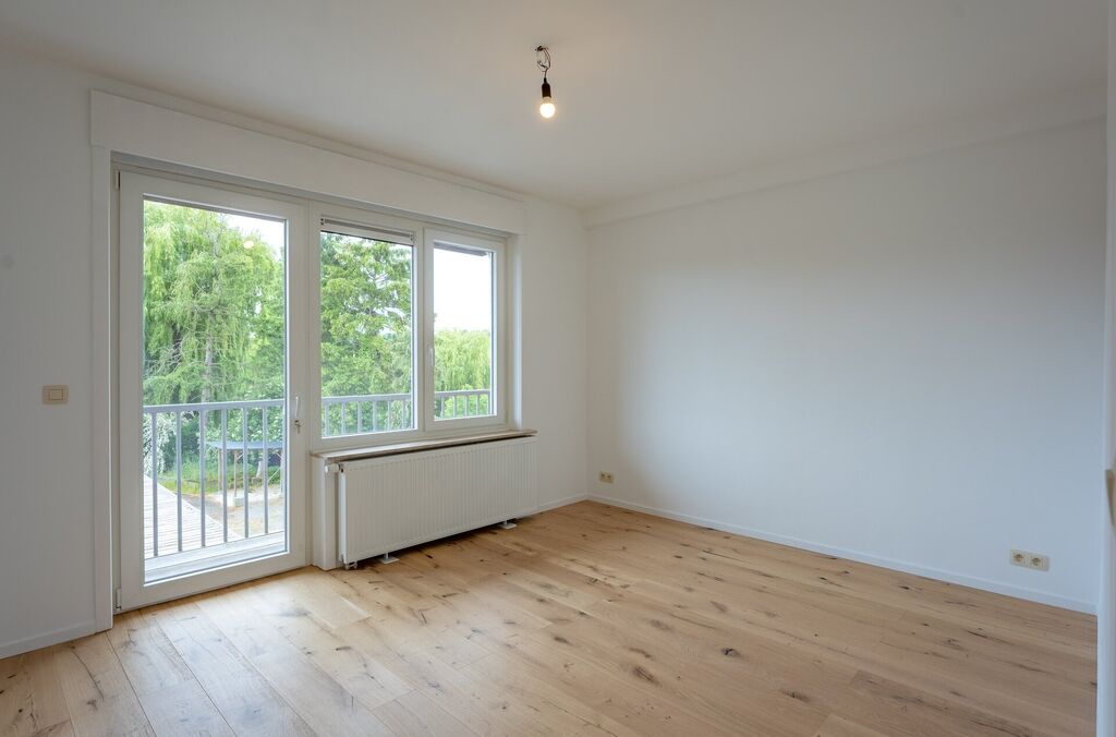 Duplex te koop in GRIMBERGEN