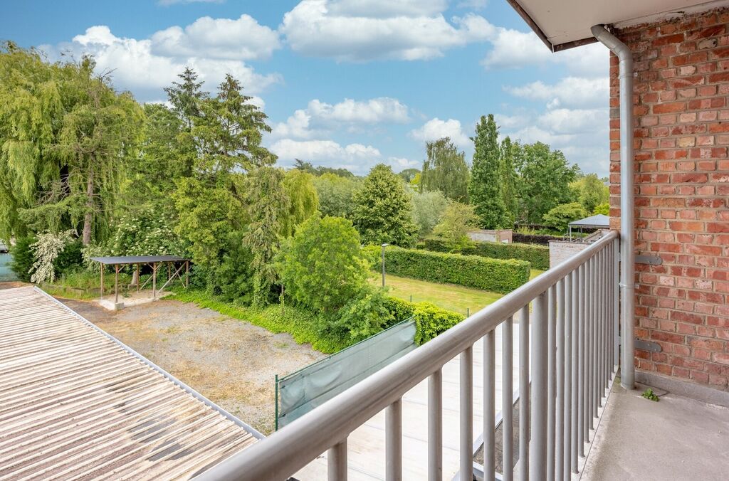 Duplex te koop in GRIMBERGEN