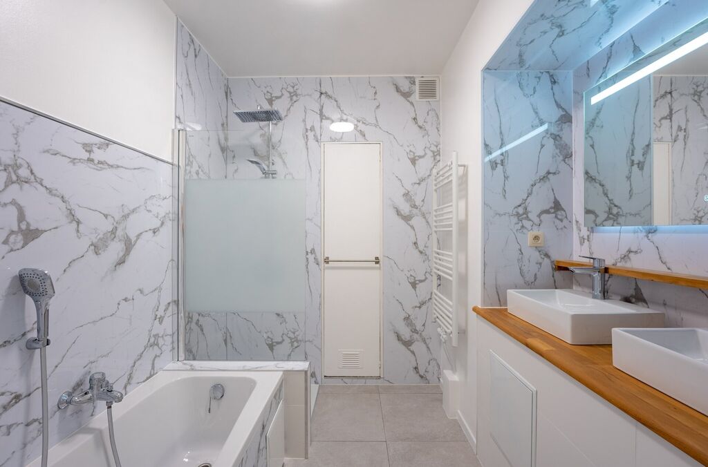Duplex te koop in GRIMBERGEN