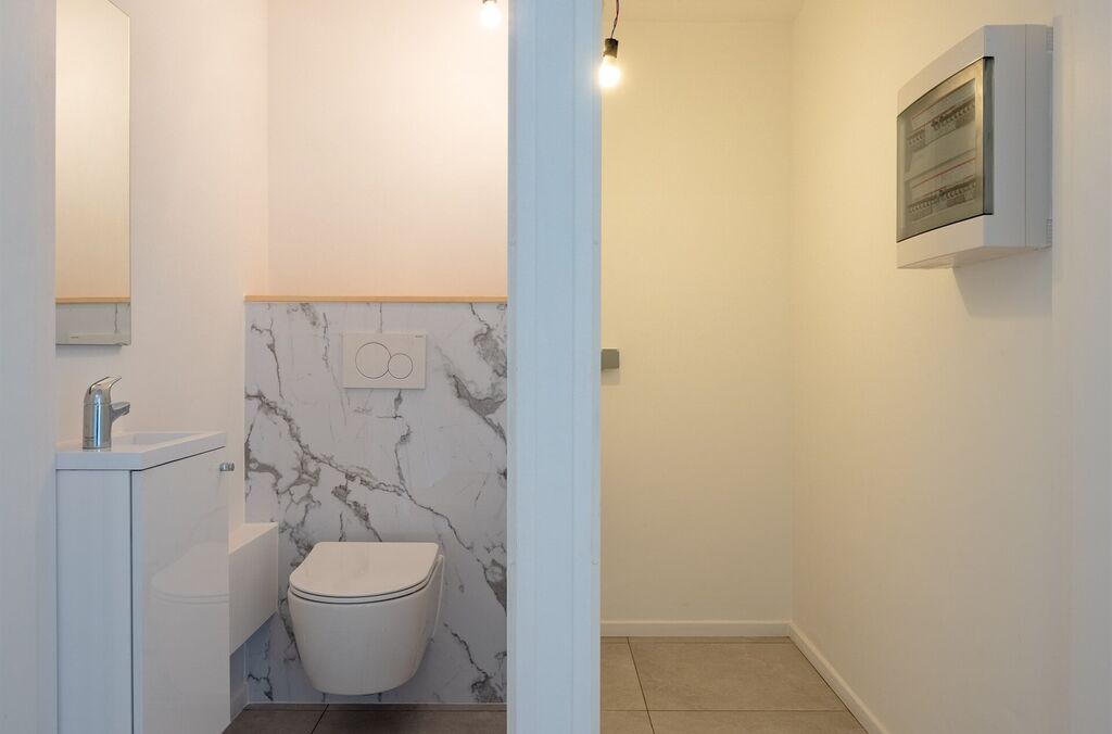 Duplex te koop in GRIMBERGEN