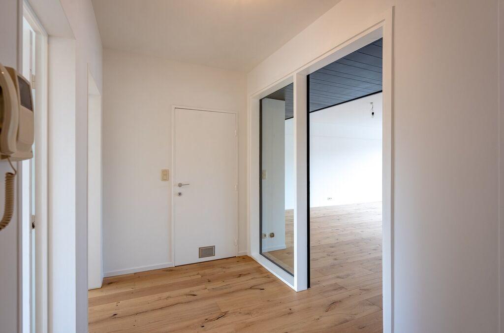 Duplex te koop in GRIMBERGEN