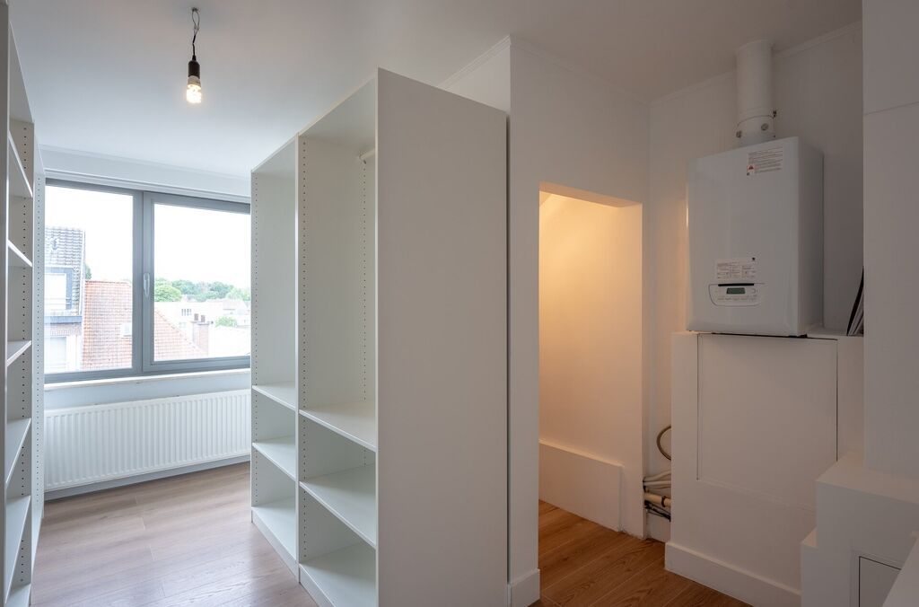 Duplex te koop in GRIMBERGEN