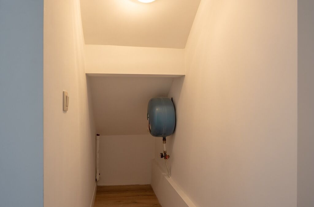 Duplex te koop in GRIMBERGEN