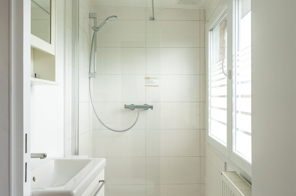 Duplex te koop in GRIMBERGEN