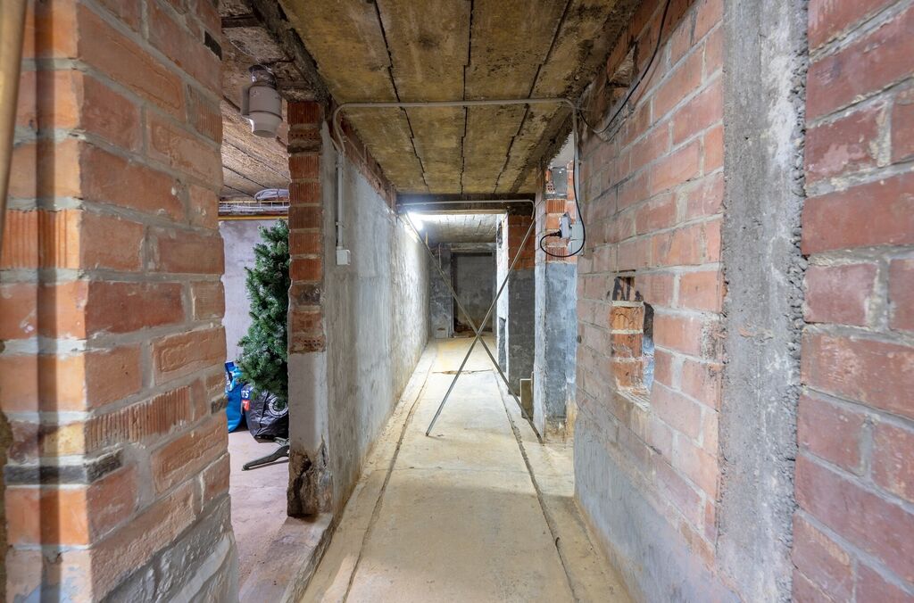 Duplex te koop in GRIMBERGEN
