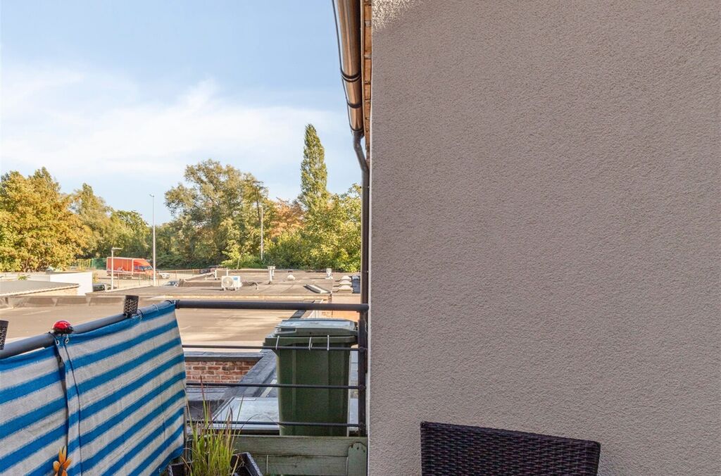 Duplex te koop in LEBBEKE