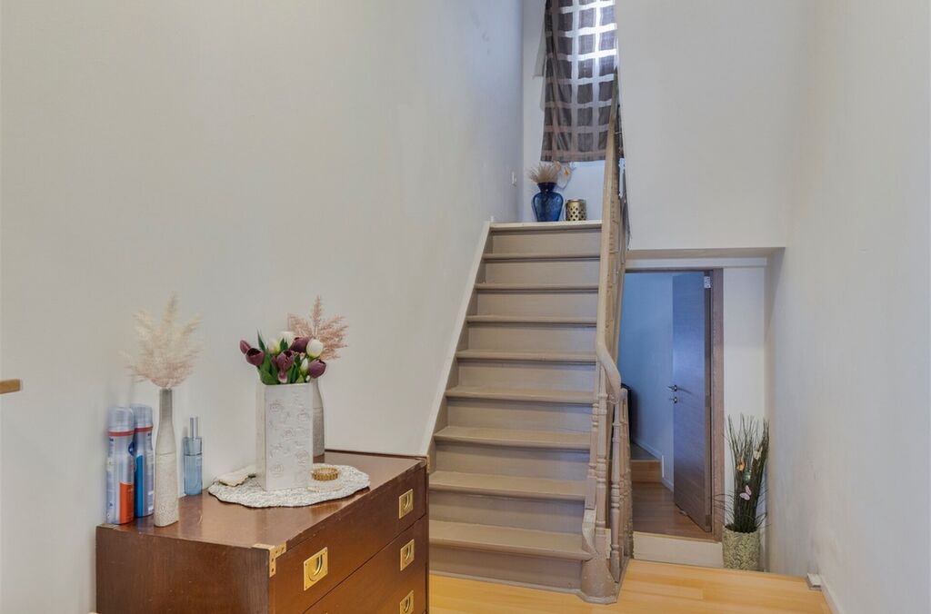 Duplex te koop in LEBBEKE