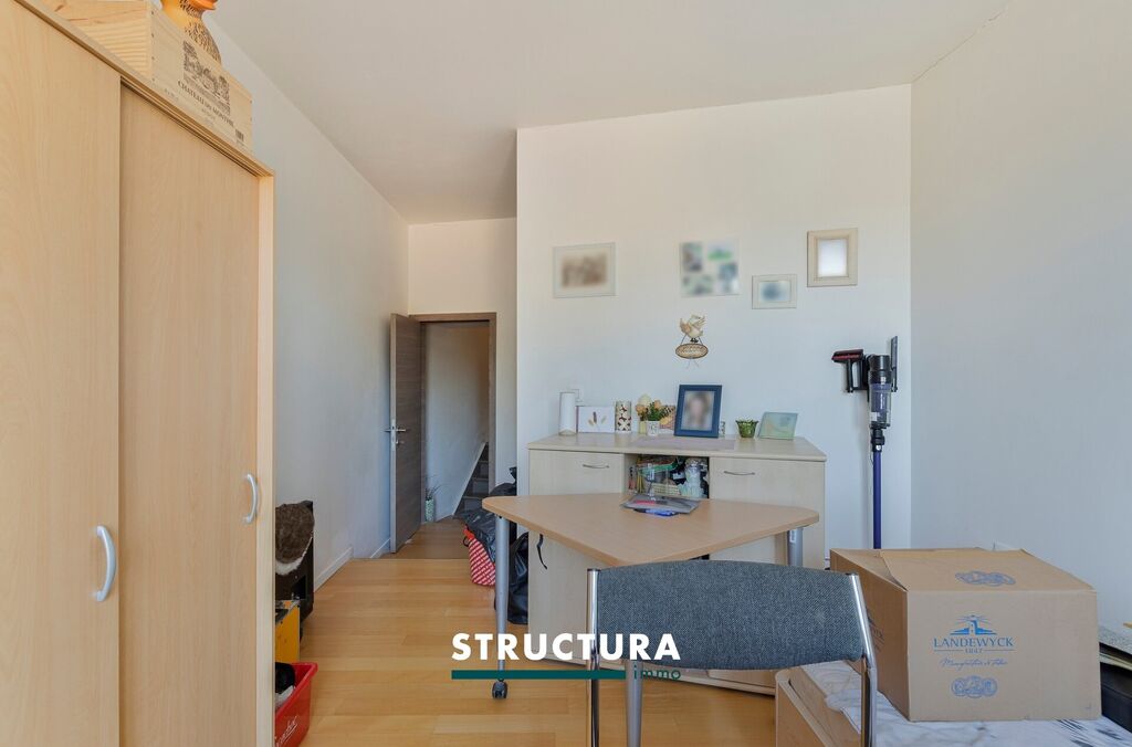 Duplex te koop in LEBBEKE