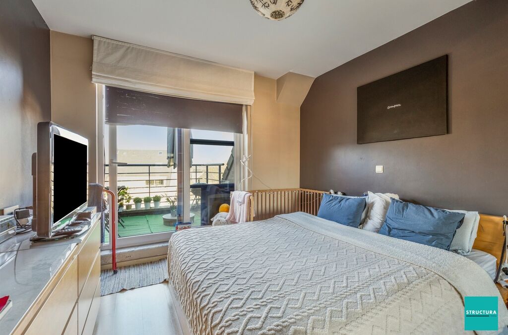Duplex te koop in MERCHTEM