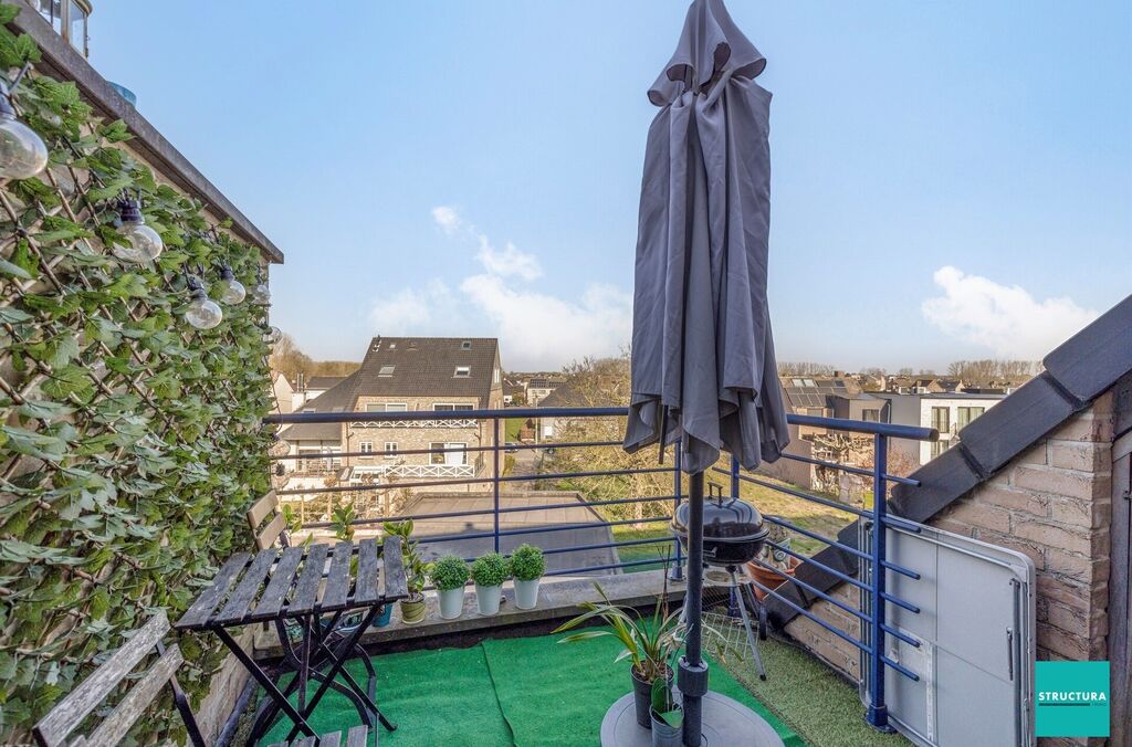 Duplex te koop in MERCHTEM