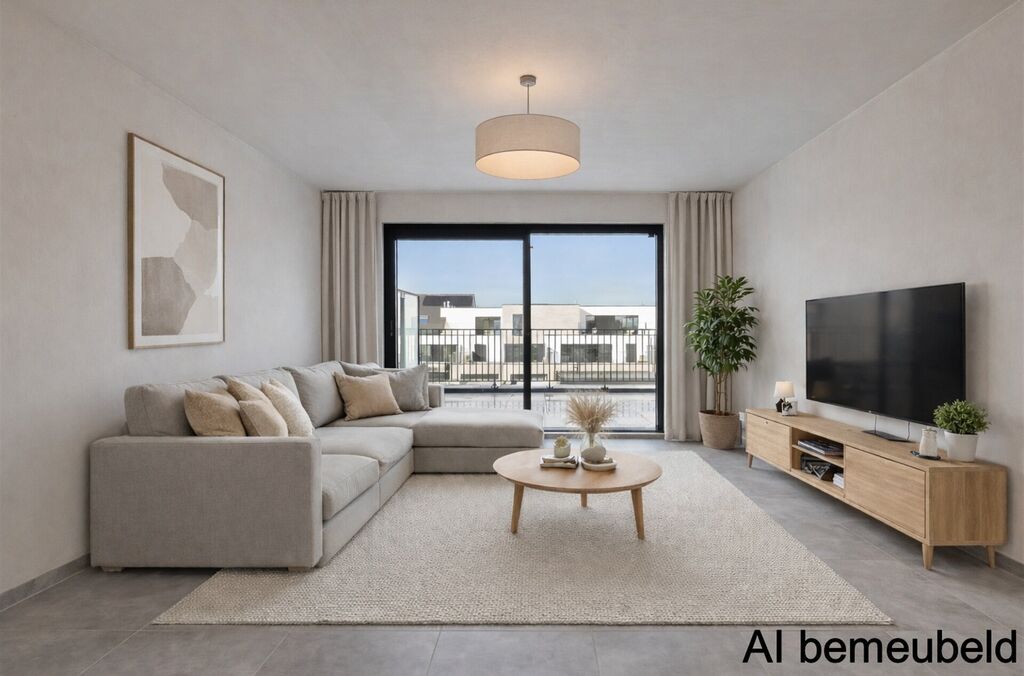 Duplex te koop in OPWIJK