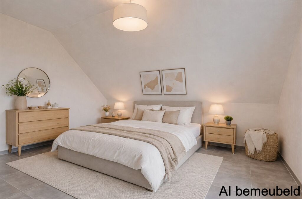 Duplex te koop in OPWIJK