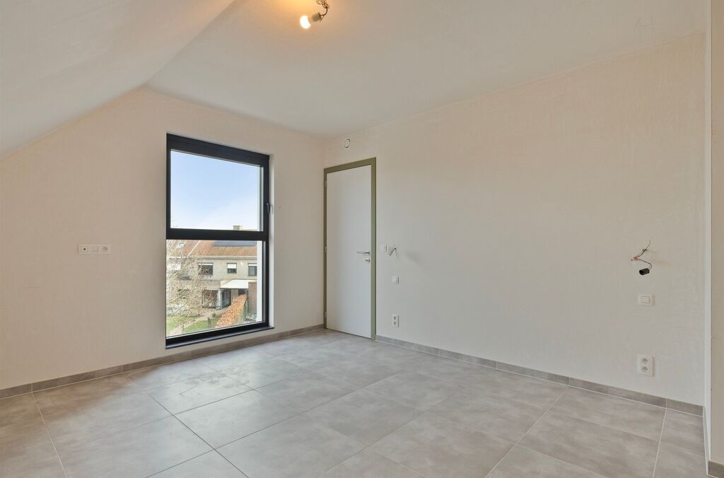 Duplex te koop in OPWIJK