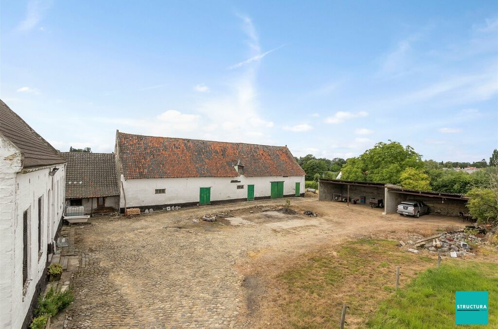 Ferme à vendre à WEMMEL