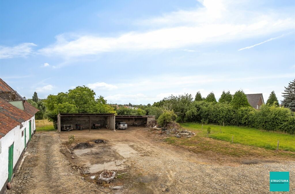 Ferme à vendre à WEMMEL