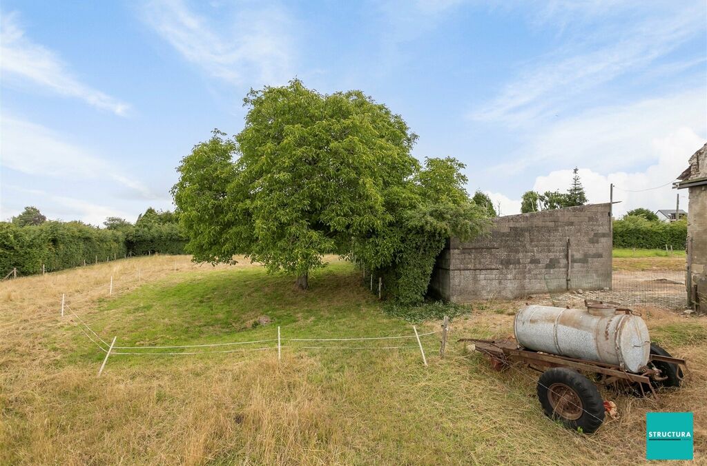 Ferme à vendre à WEMMEL