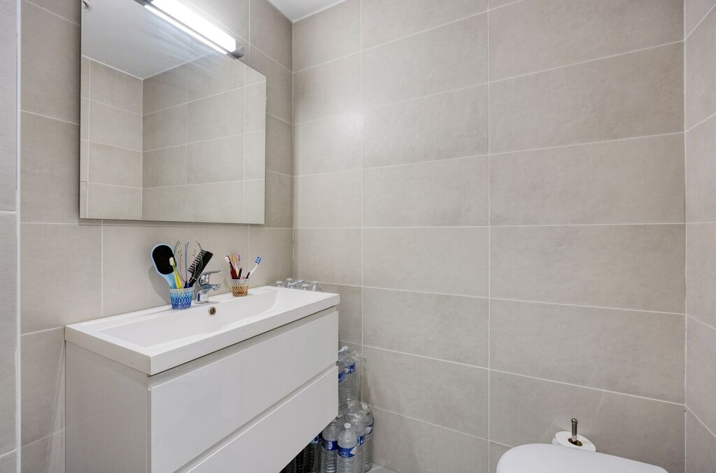 Flat &agrave; vendre &agrave; ANDERLECHT