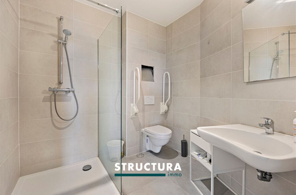 Flat &agrave; vendre &agrave; ANDERLECHT