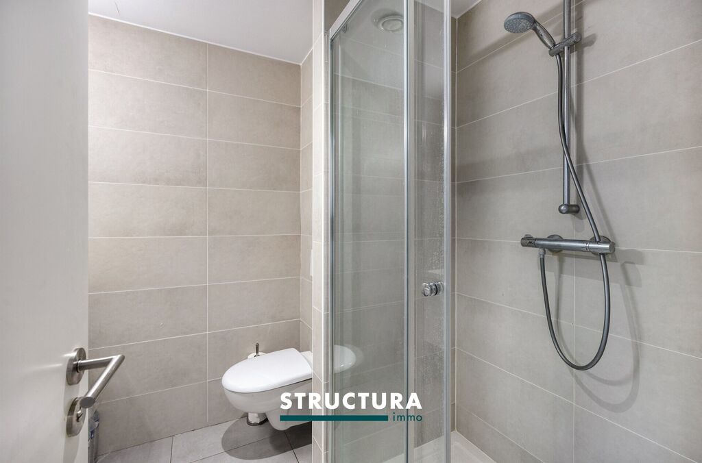 Flat &agrave; vendre &agrave; ANDERLECHT