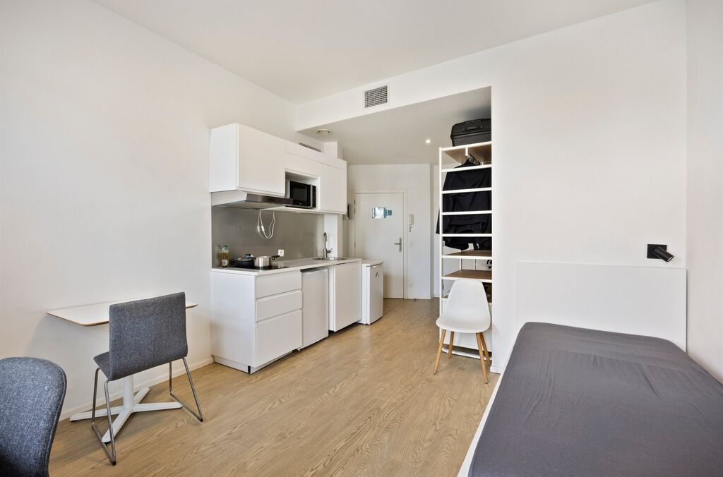 Flat te koop in ANDERLECHT