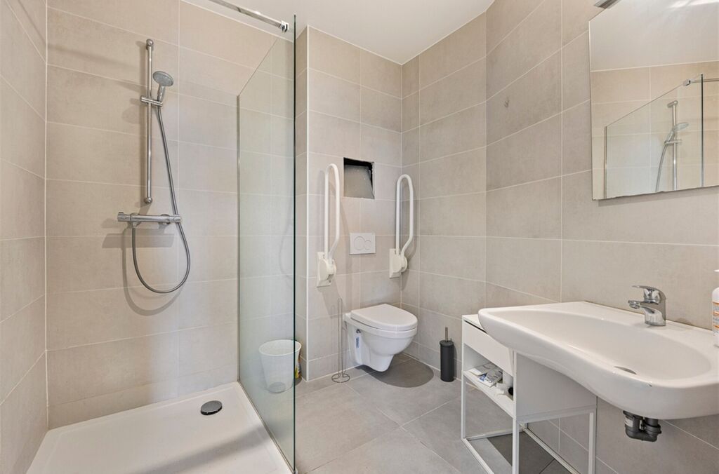 Flat te koop in ANDERLECHT