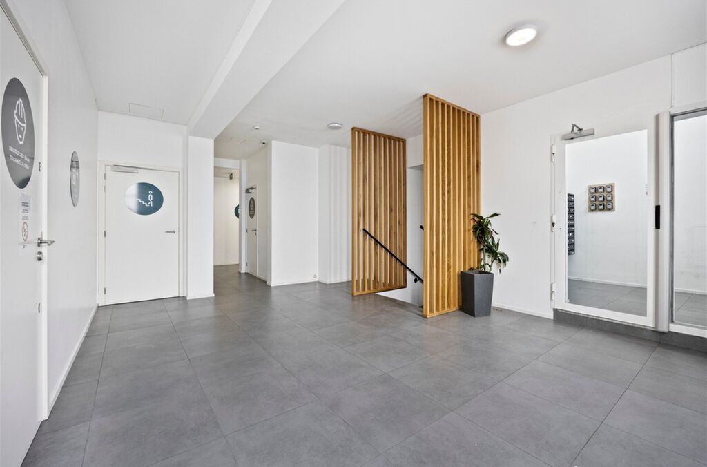 Flat te koop in ANDERLECHT