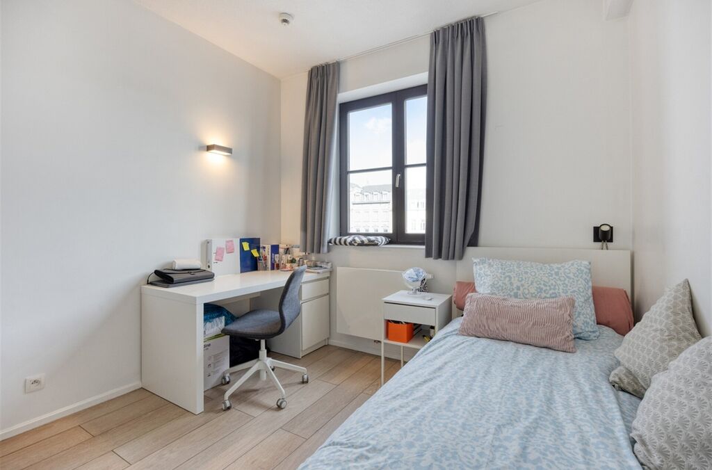 Flat te koop in ANDERLECHT