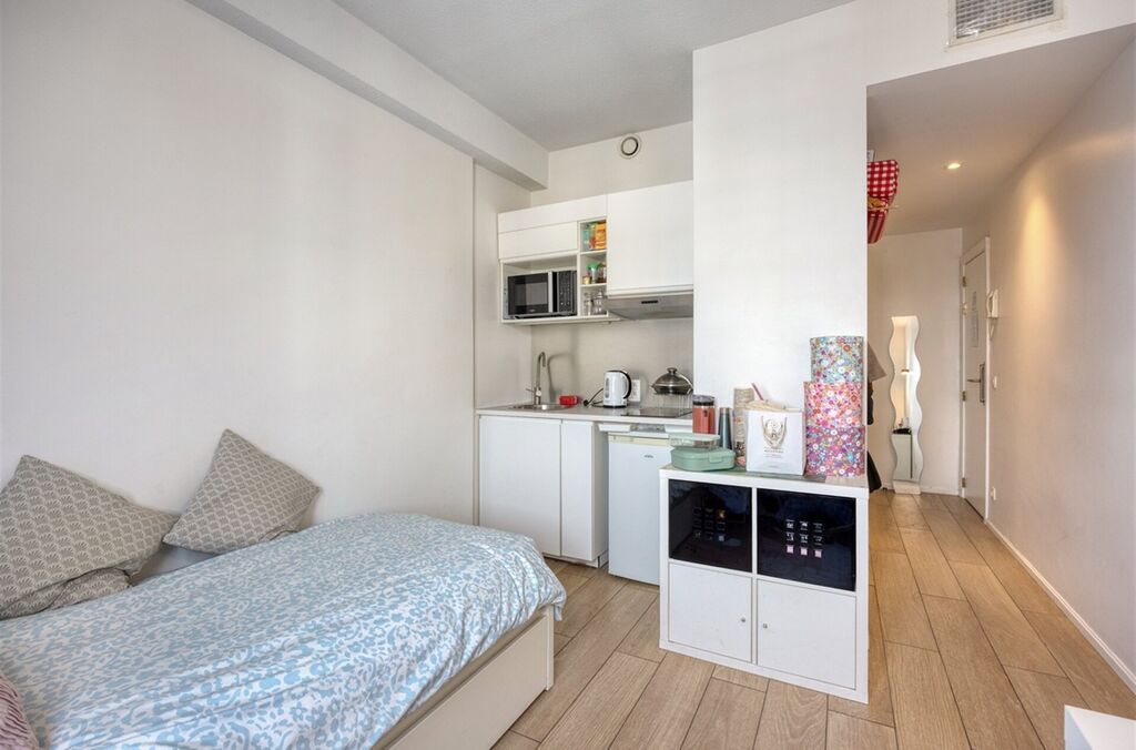 Flat te koop in ANDERLECHT