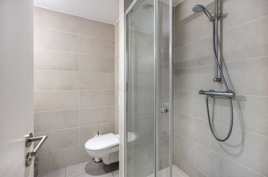 Flat te koop in ANDERLECHT