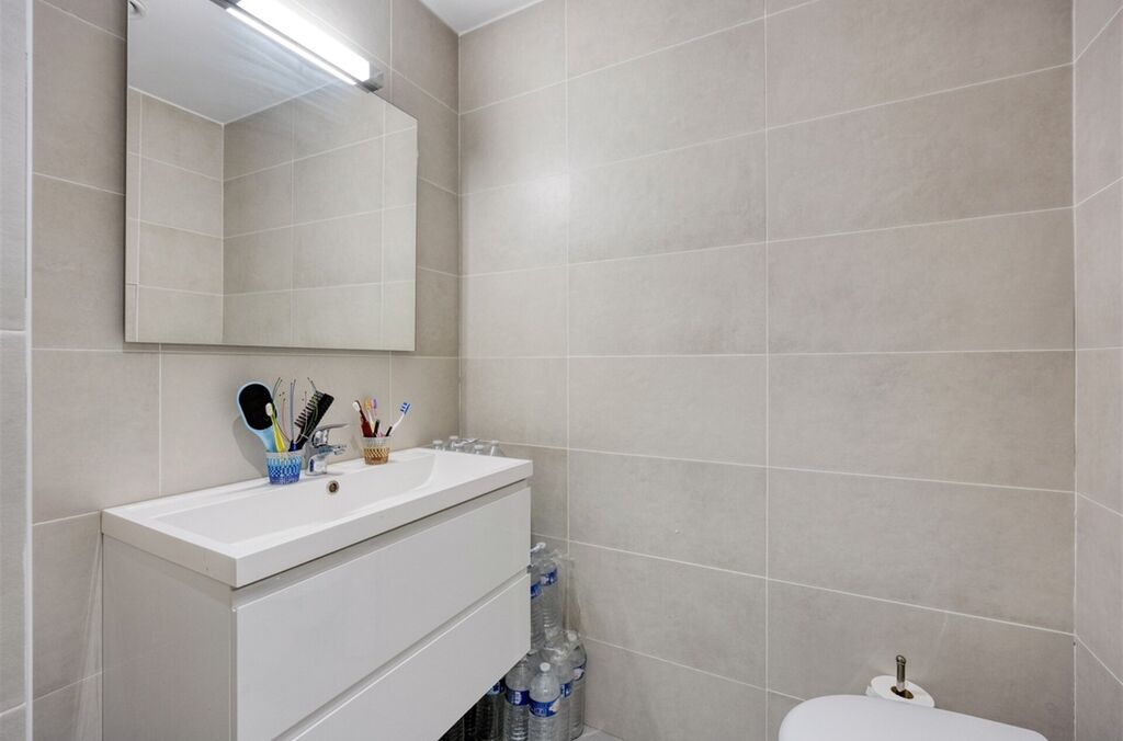 Flat te koop in ANDERLECHT