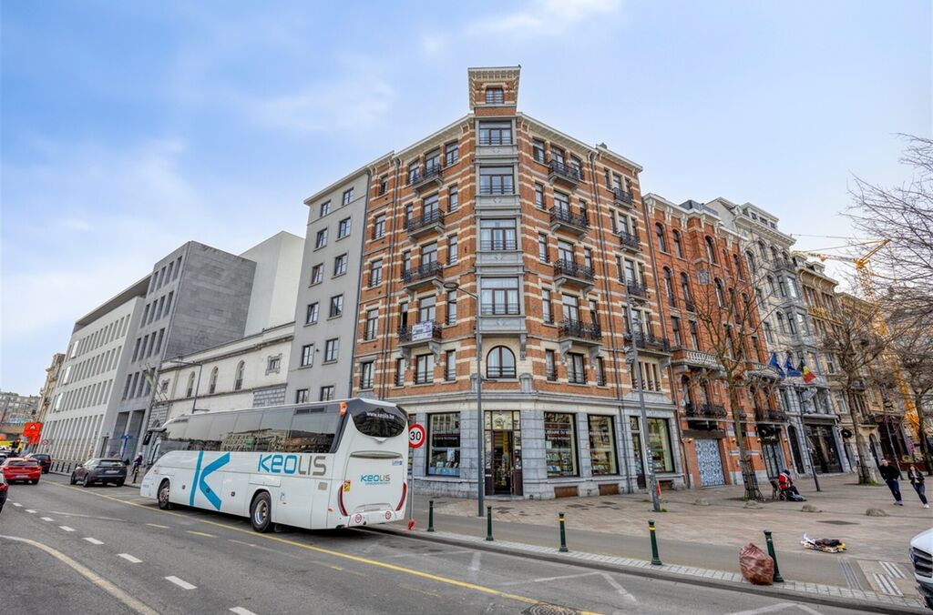 Flat te koop in ANDERLECHT