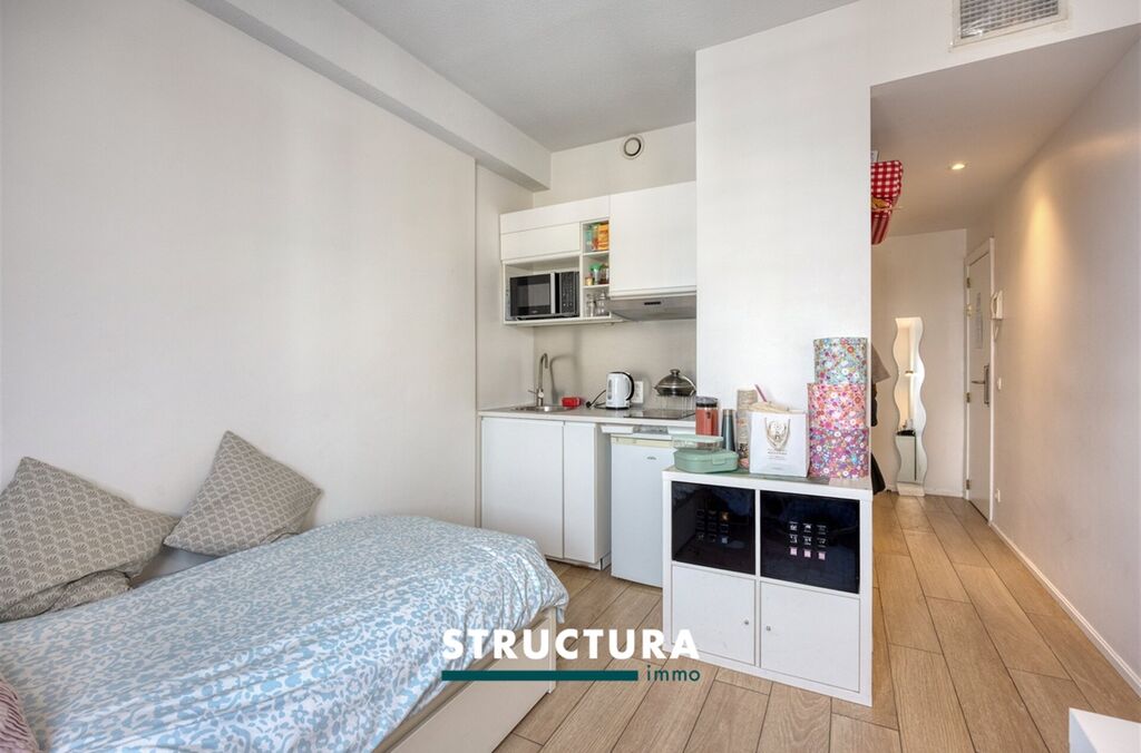 Flat te koop in ANDERLECHT