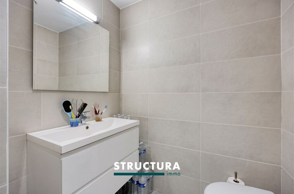Flat te koop in ANDERLECHT