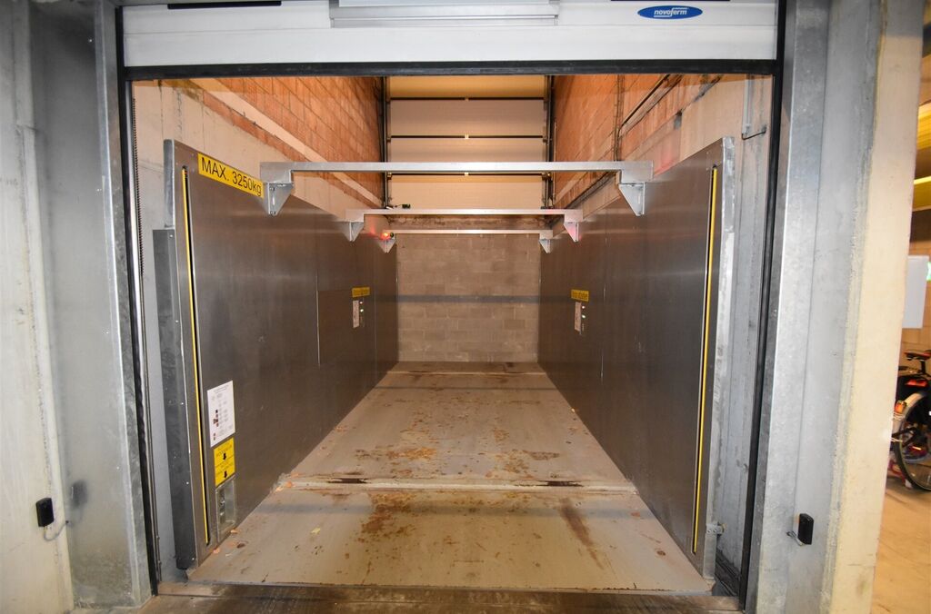 Garages / dépots à vendre à MERCHTEM