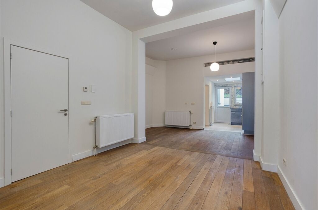 Gelijkvloers appartement te huur in AALST