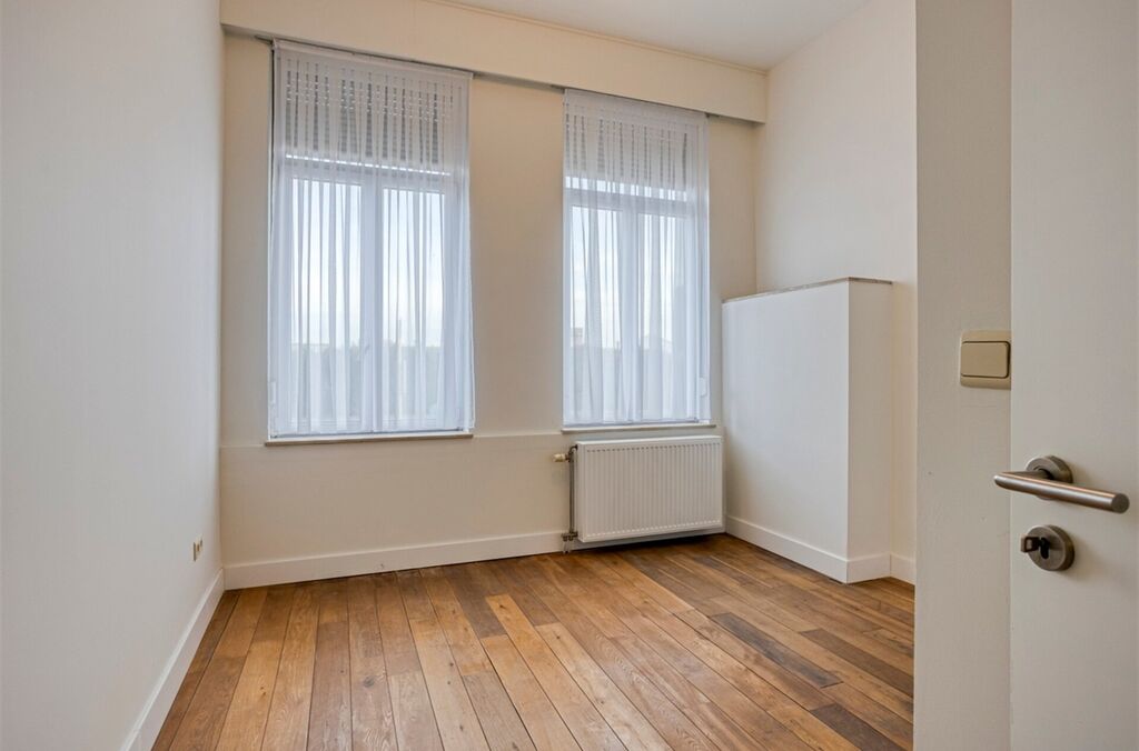 Gelijkvloers appartement te huur in AALST