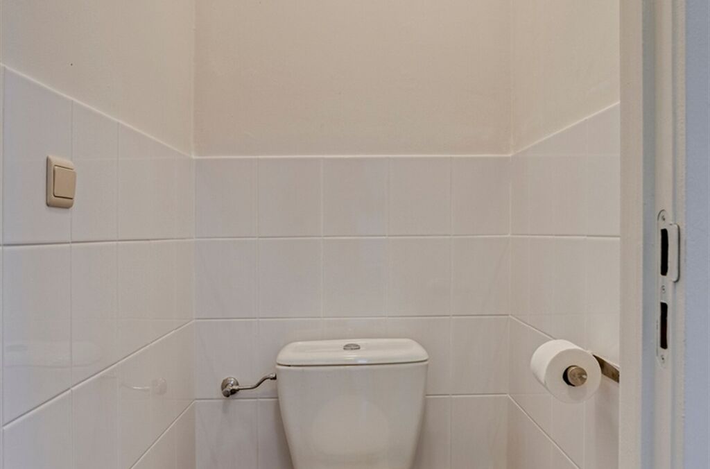 Gelijkvloers appartement te huur in AALST