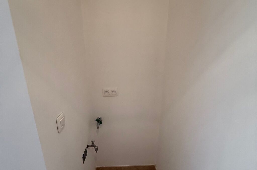 Gelijkvloers appartement te huur in AALST