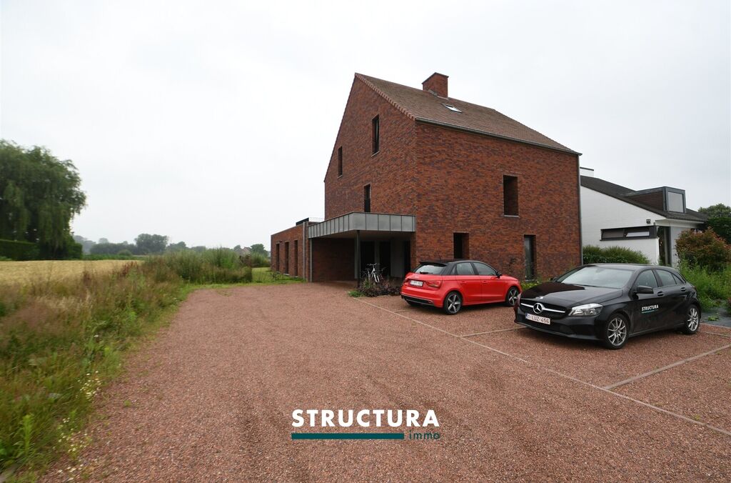 Gelijkvloers appartement te huur in ROOSDAAL