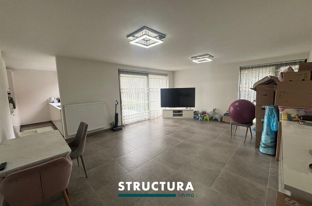 Gelijkvloers appartement te huur in ROOSDAAL