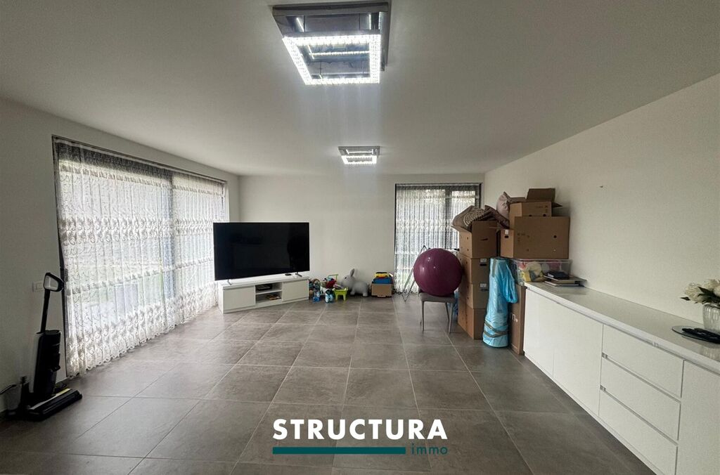 Gelijkvloers appartement te huur in ROOSDAAL