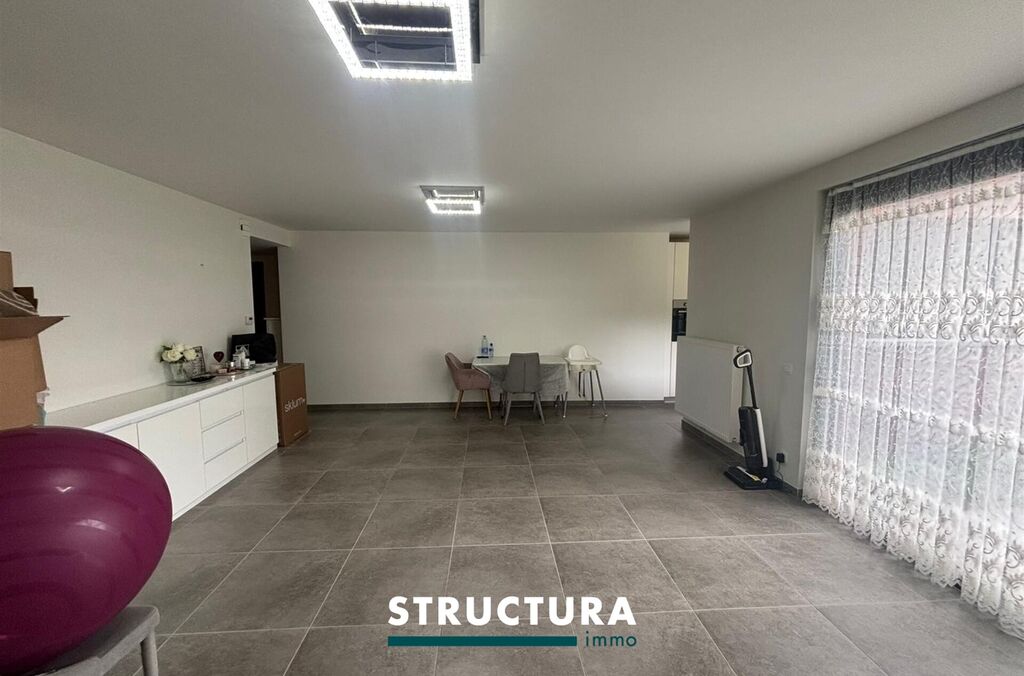 Gelijkvloers appartement te huur in ROOSDAAL