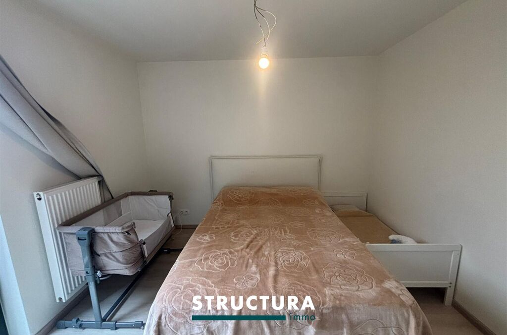 Gelijkvloers appartement te huur in ROOSDAAL