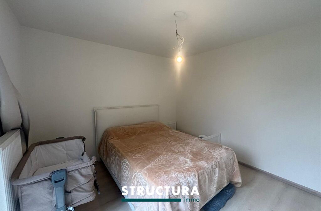 Gelijkvloers appartement te huur in ROOSDAAL