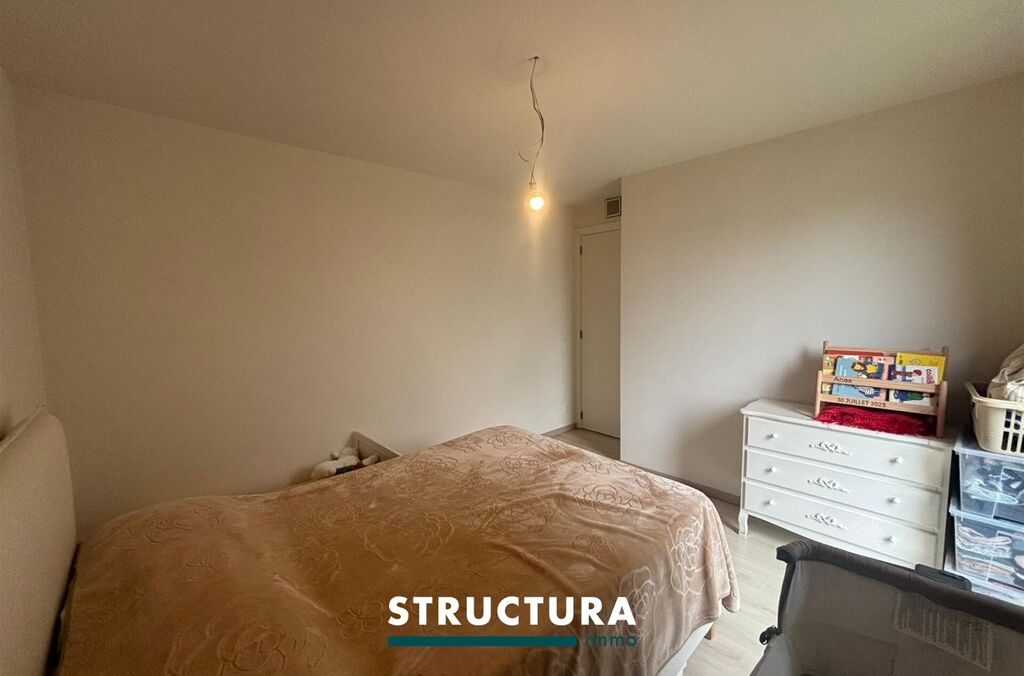 Gelijkvloers appartement te huur in ROOSDAAL