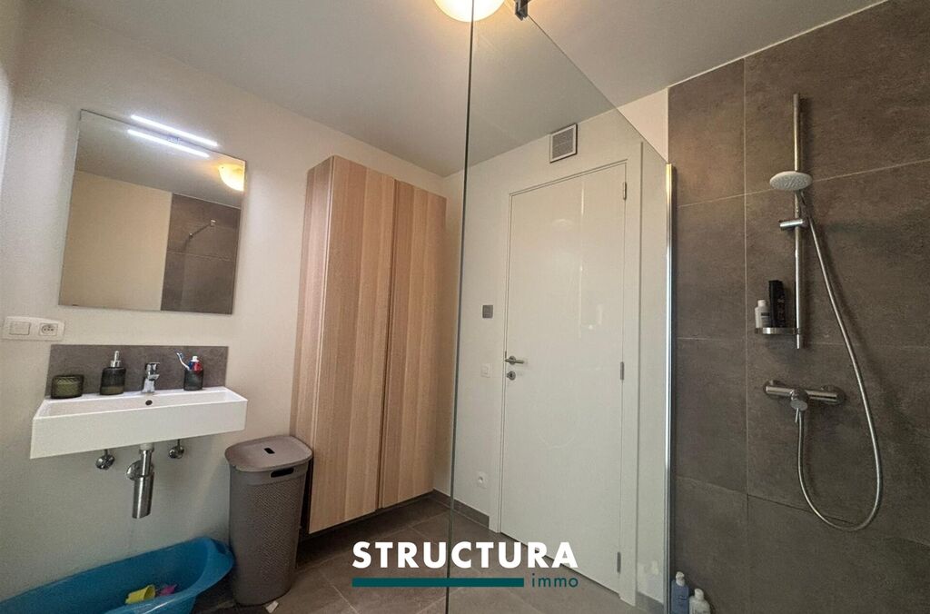 Gelijkvloers appartement te huur in ROOSDAAL