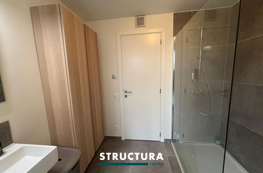 Gelijkvloers appartement te huur in ROOSDAAL