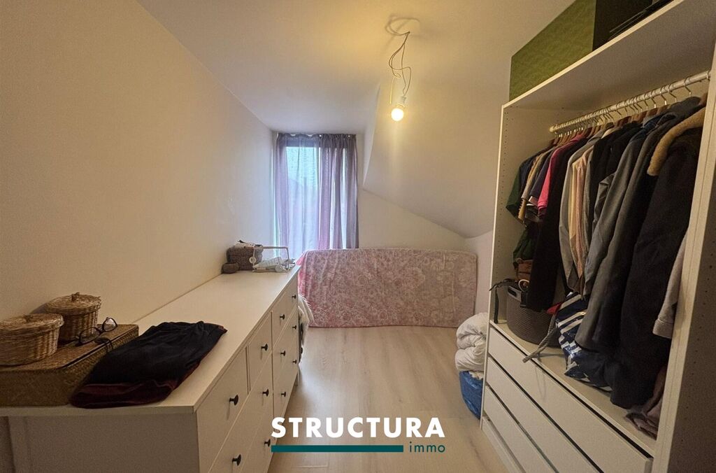 Gelijkvloers appartement te huur in ROOSDAAL