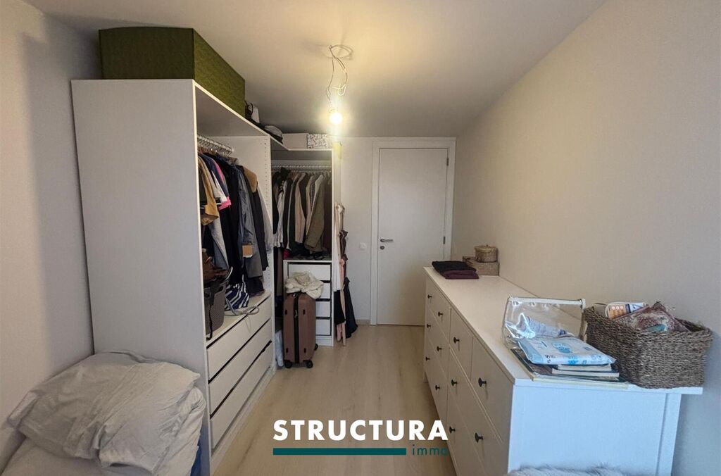 Gelijkvloers appartement te huur in ROOSDAAL