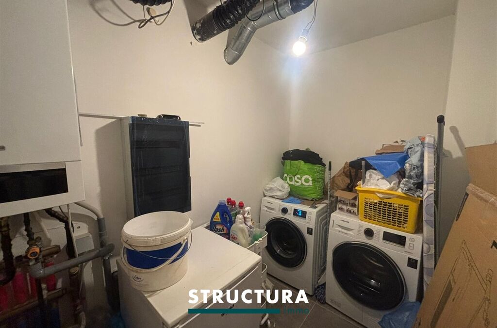 Gelijkvloers appartement te huur in ROOSDAAL